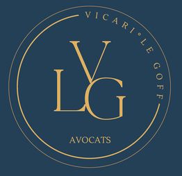 Société D'Avocats Vicari Le Goff Guinet