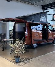 Dinnebier Reisemobile Bild 2