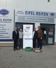 Eifel Reifen Inh. Marko Haus Bild 1