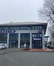 Meesenburg GmbH - Sicherheit & Service in Gütersloh Bild 1