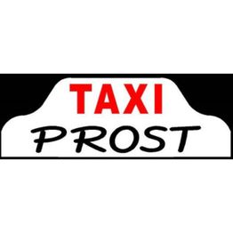 Taxi Prost SAS