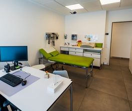 Studio Medico Pediatrico Bild 8