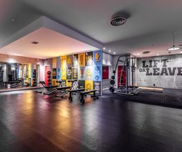 Palestra McFIT Marghera immagine 5