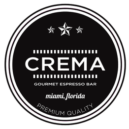 Crema Gourmet
