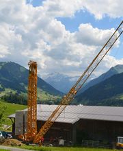Gerber Kran AG Bild 4