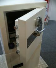 Coffres-Forts Technoserrures Bild 6