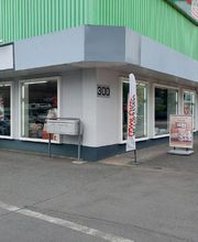 Matratzen Concord Filiale Siegen Bild 1