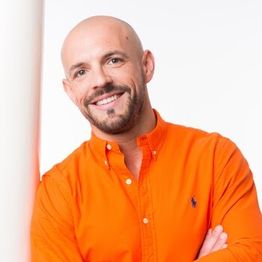 Christopher Dumontier conseiller immobilier Rouen - SAFTI