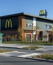 McDonald's Bild 1