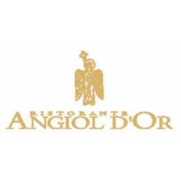 Ristorante Angiol D'Or logo
