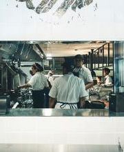 Cortés Asador Eldorado imagen 9