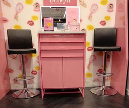 Brow Bar Benefit Cosmetics immagine 2