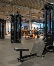 Basic-Fit 24/7 Bild 2