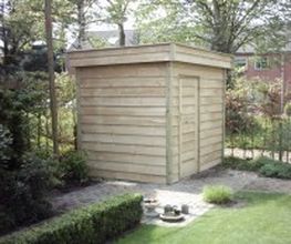 Werner's Hout VOF