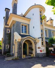 Hôtel Roche De Vic image 20