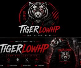 TigerLowHP Bild 3