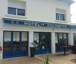 Hôtel Colinette image 8