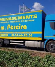 Déménagement Pereira image 16