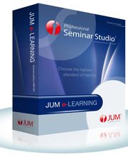 JUM SMART eLearning System

The cloud-based portal system.
- Enterprise version
- Lite version