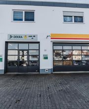 Shell Recharge Charging Station Bild 9