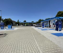 Aral pulse Ladestation Bild 3