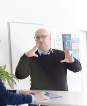 plan B Werbeagentur GmbH Bild 4