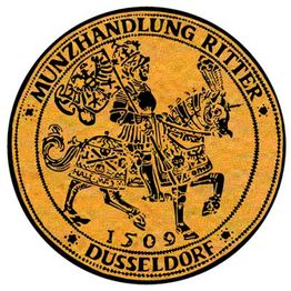 Münzhandlung Ritter GmbH