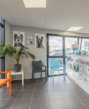 Clinique Vétérinaire Mon Véto Igoville image 2