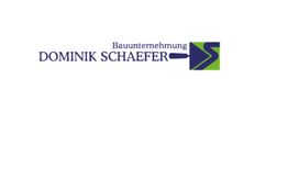 Bauunternehmung Dominik Schaefer