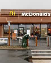 McDonald's Bild 1