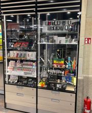 Barbarino Hauptbahnhof Leipzig