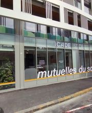 Mutuelles du Soleil image 1
