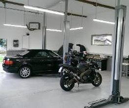 Fahrzeugtechnik Steller Bild 1