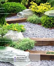 Markgräfler Gebäude und Gartenservice