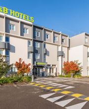 B&B HOTEL Lyon Eurexpo Bron image 12