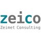 Logo Zeico Zeimet Consulting