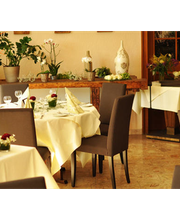 Hotel Litjes Restaurant Apart Bild 2