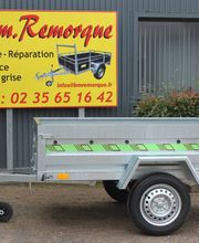 BM Remorque image 17