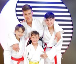 Methode Taekwondo Kampfkunstschulen Bild 8