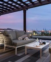 Alis Rooftop imagen 1