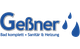 Geßner Stefan - Haustechnik