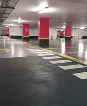 Parking Interparking Place Morgan image 7