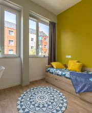 Résidence étudiante Nemea Amiens Coliseum image 15