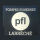 Pompes Funèbres Larreche