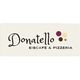 Donatello Eiscafé & Pizzeria