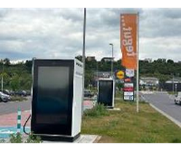 ChargeOne Ladestation Bild 7