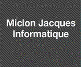 Jacques Miclon Informatique image 1