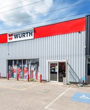 Würth Proxishop Evreux image 3