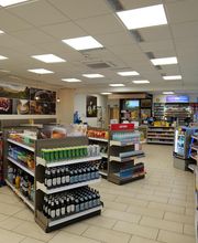 Shell Recharge Charging Station Bild 17