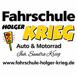 Fahrschule Holger Krieg Inh. Sandra Krieg
